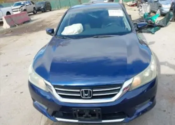Honda Accord 2015 Tbilisi