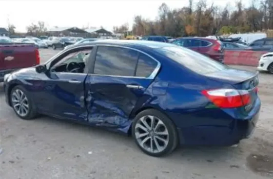 Honda Accord 2015 Tbilisi