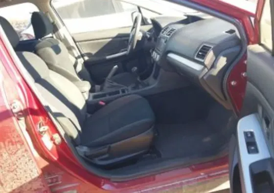 Subaru Crosstrek 2016 Tbilisi