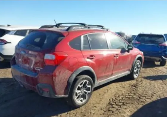 Subaru Crosstrek 2016 Tbilisi