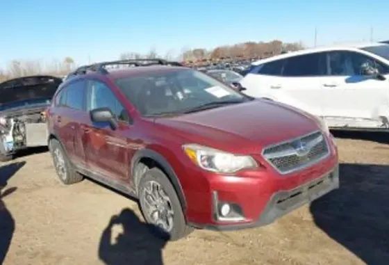 Subaru Crosstrek 2016 Tbilisi