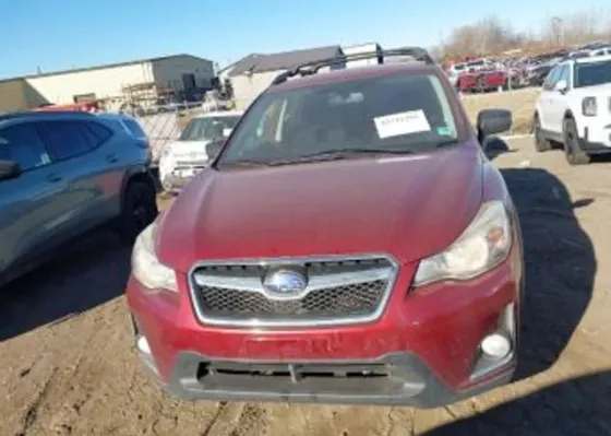 Subaru Crosstrek 2016 Tbilisi