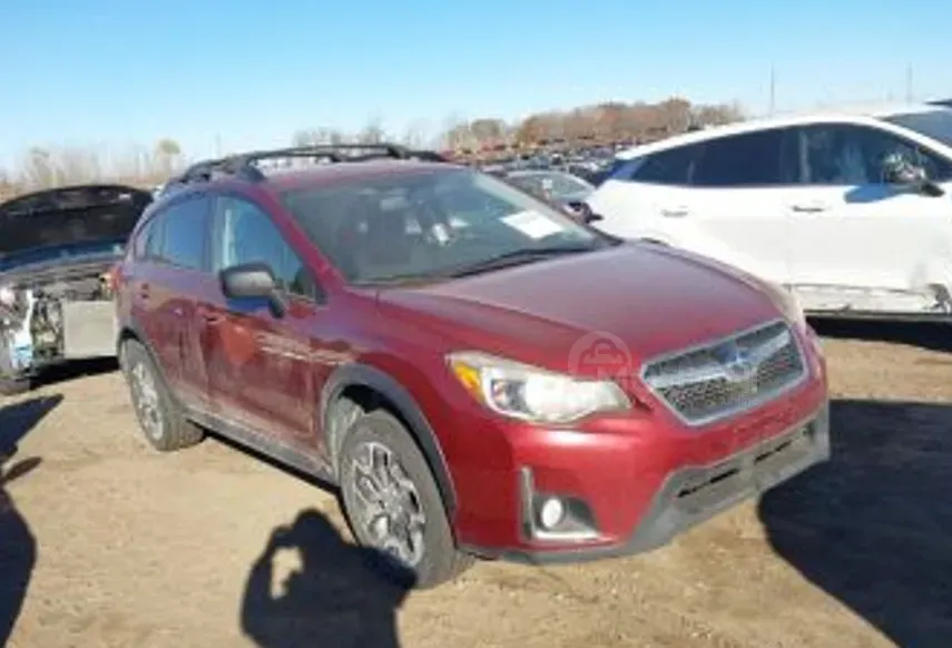 Subaru Crosstrek 2016 Тбилиси - изображение 2