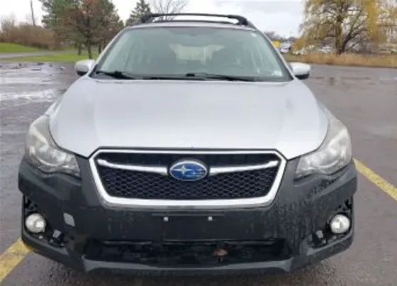 Subaru Impreza 2016 Tbilisi