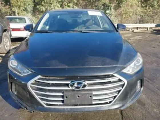 Hyundai Elantra 2018 Tbilisi