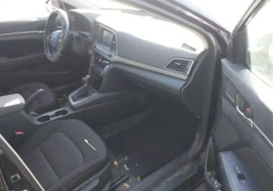Hyundai Elantra 2018 Tbilisi