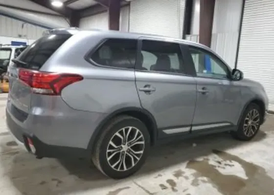 Mitsubishi Outlander 2016 Tbilisi