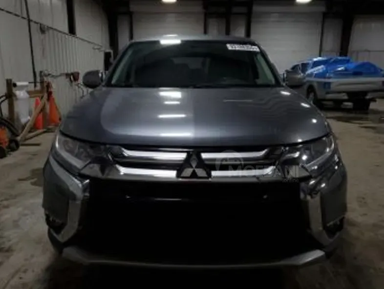 Mitsubishi Outlander 2016 Tbilisi - photo 1