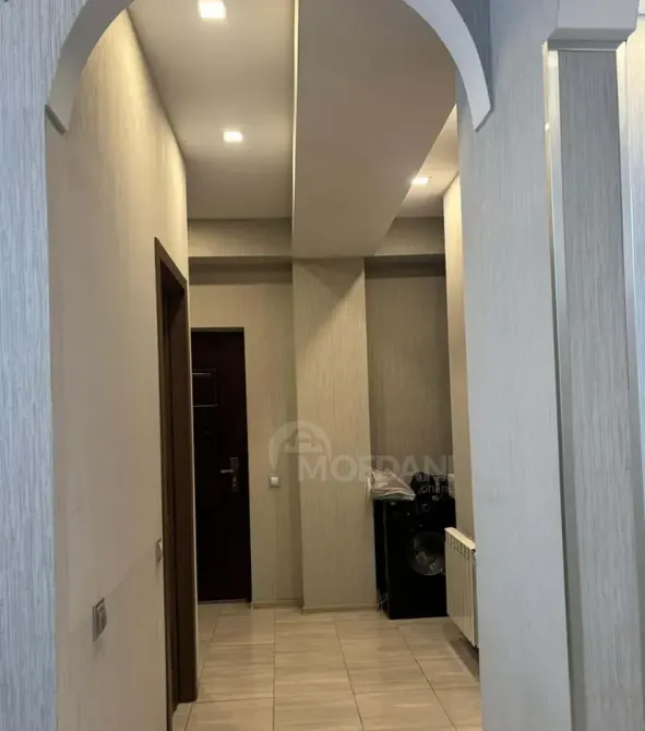 Сдам 2-комн. квартиру 56.5м² 8/9 эт. Тбилиси - изображение 5