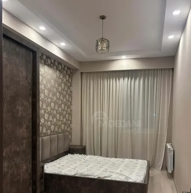 Сдам 2-комн. квартиру 56.5м² 8/9 эт. Тбилиси - изображение 2