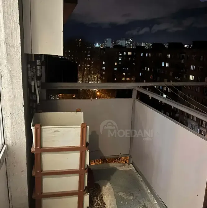 Сдам 2-комн. квартиру 56.5м² 8/9 эт. Тбилиси - изображение 15