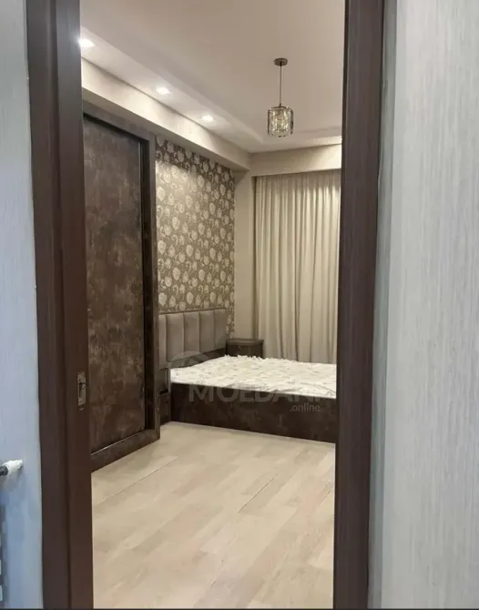 Сдам 2-комн. квартиру 56.5м² 8/9 эт. Тбилиси - изображение 13