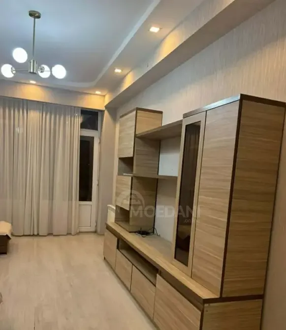 Сдам 2-комн. квартиру 56.5м² 8/9 эт. Тбилиси - изображение 8