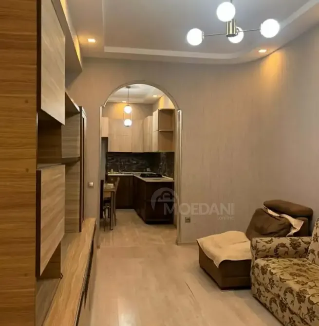 Сдам 2-комн. квартиру 56.5м² 8/9 эт. Тбилиси - изображение 7