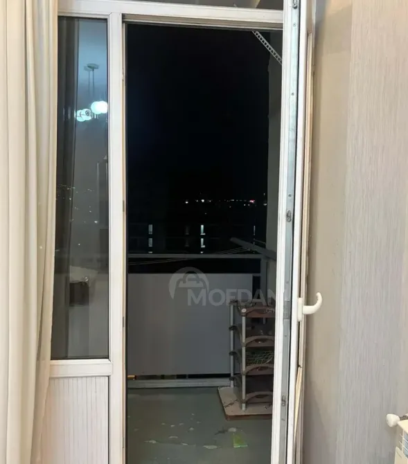 Сдам 2-комн. квартиру 56.5м² 8/9 эт. Тбилиси - изображение 16