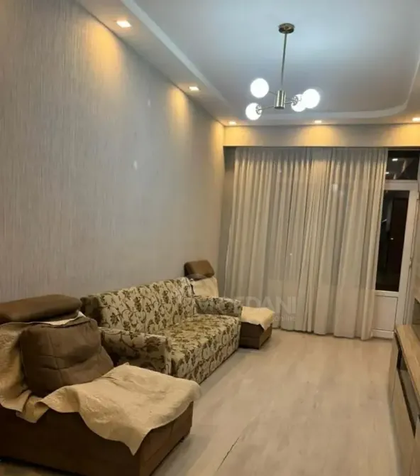 Сдам 2-комн. квартиру 56.5м² 8/9 эт. Тбилиси - изображение 6