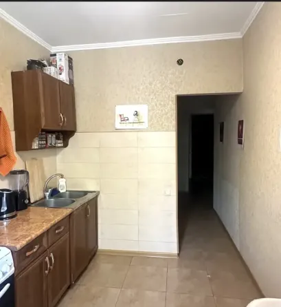 ქირავდება 2 ოთახიანი ბინა 60მ² 1/14 სართ თბილისი