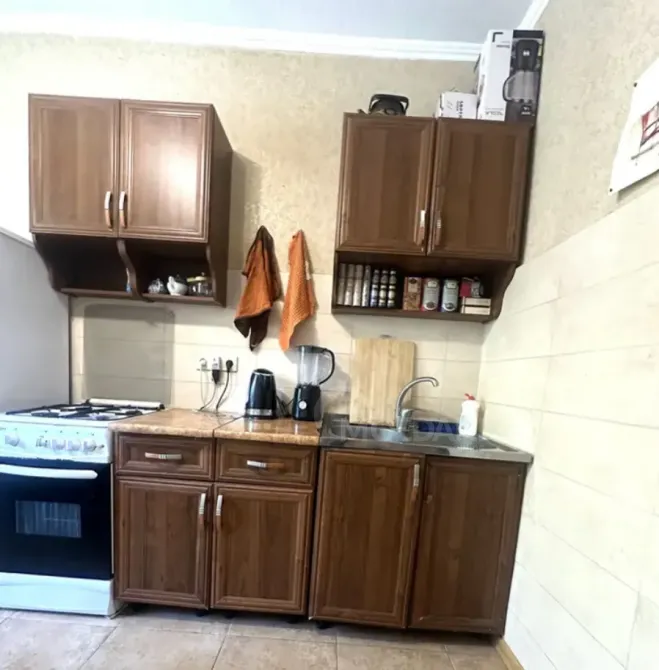 Сдам 2-комн. квартиру 60м² 1/14 эт. Тбилиси - изображение 3