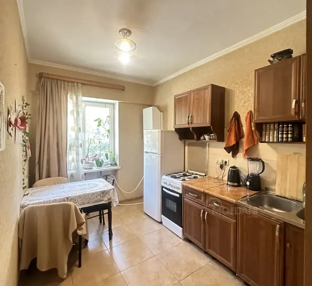 Сдам 2-комн. квартиру 60м² 1/14 эт. Тбилиси - изображение 2