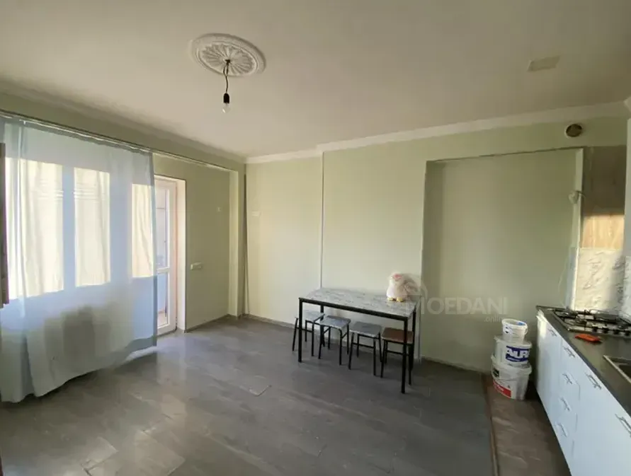 ქირავდება 2 ოთახიანი ბინა 50მ² 6/9 სართ თბილისი - photo 6