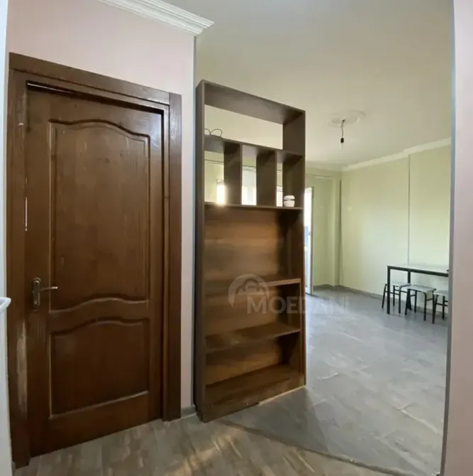 ქირავდება 2 ოთახიანი ბინა 50მ² 6/9 სართ თბილისი - photo 5