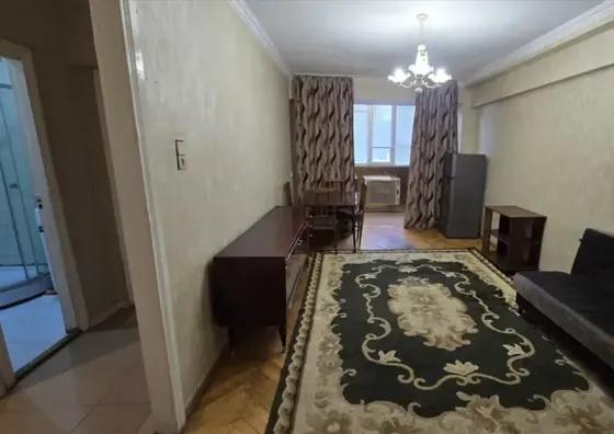 ქირავდება 3 ოთახიანი ბინა 66.5მ² 11/14 სართ თბილისი