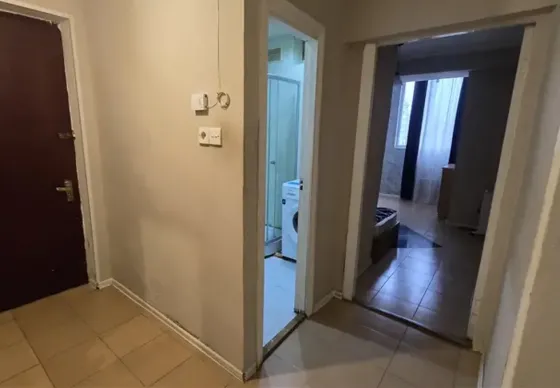 ქირავდება 3 ოთახიანი ბინა 66.5მ² 11/14 სართ თბილისი