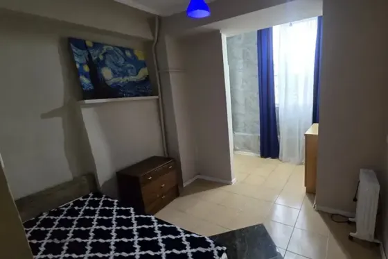 ქირავდება 3 ოთახიანი ბინა 66.5მ² 11/14 სართ თბილისი