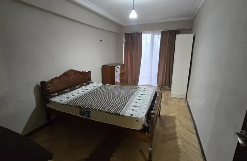 ქირავდება 3 ოთახიანი ბინა 66.5მ² 11/14 სართ თბილისი - photo 8