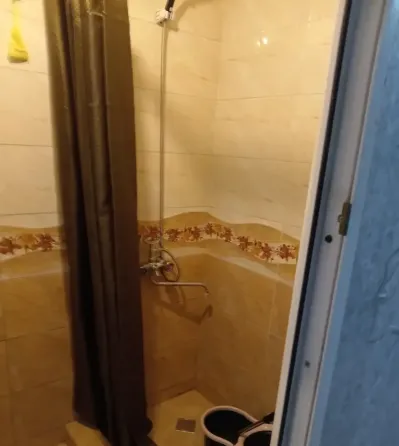 ქირავდება 1 ოთახიანი ბინა 27მ² 4/5 სართ თბილისი