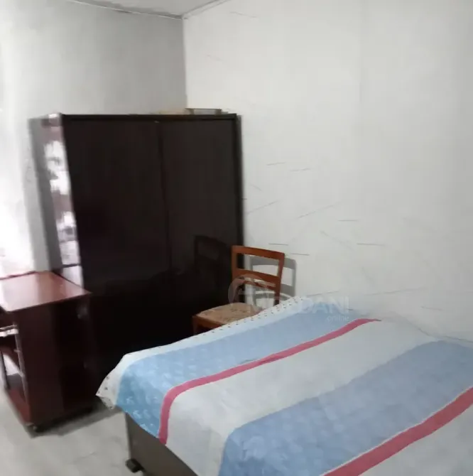 ქირავდება 1 ოთახიანი ბინა 27მ² 4/5 სართ თბილისი - photo 3