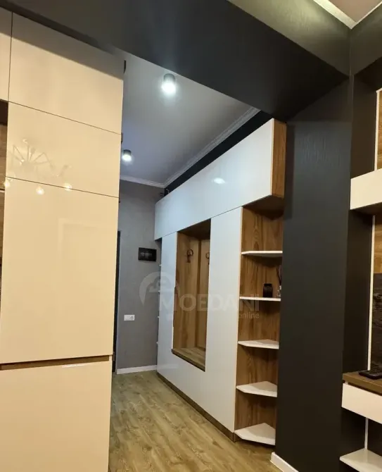 Сдам 2-комн. квартиру 45м² 3/10 эт. Тбилиси - изображение 4