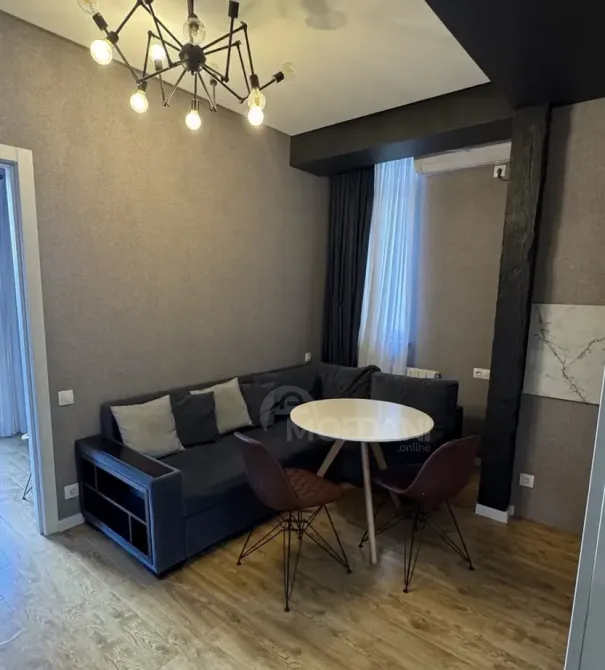 Сдам 2-комн. квартиру 45м² 3/10 эт. Тбилиси - изображение 6