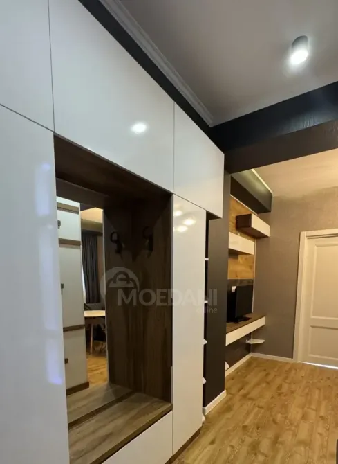 Сдам 2-комн. квартиру 45м² 3/10 эт. Тбилиси - изображение 3