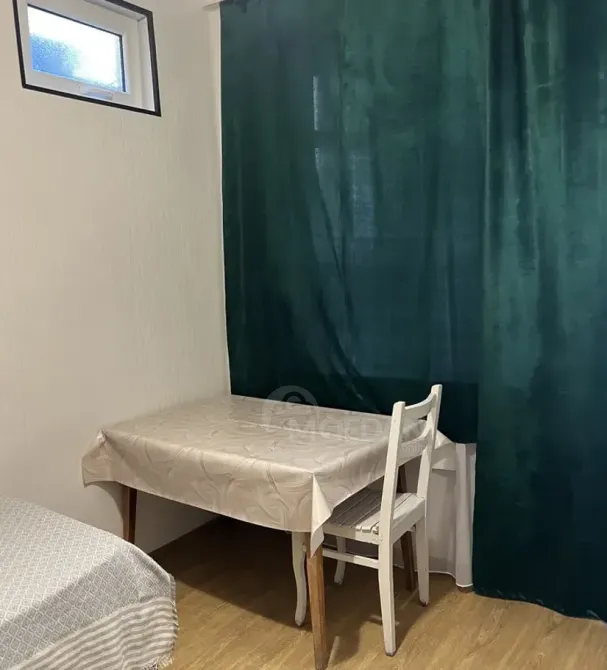 ქირავდება 2 ოთახიანი ბინა 25მ² 1/1 სართ თბილისი - photo 4