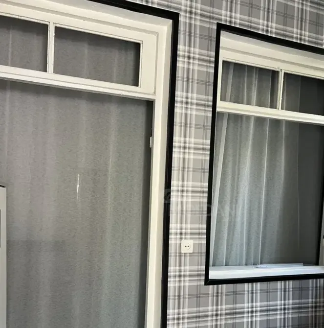 ქირავდება 2 ოთახიანი ბინა 25მ² 1/1 სართ თბილისი - photo 6