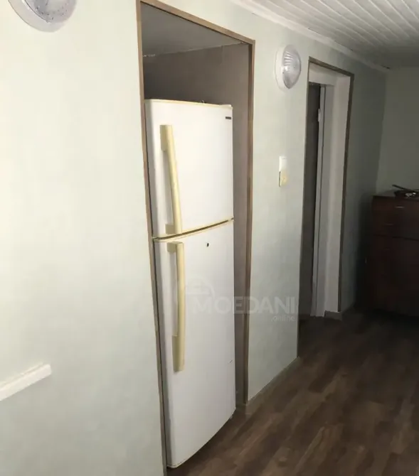 ქირავდება 2 ოთახიანი ბინა 45მ² 1/3 სართ თბილისი - photo 2