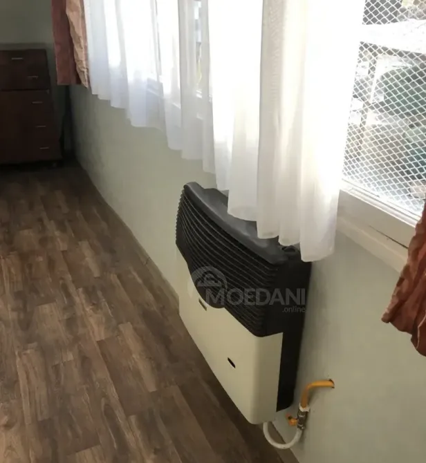 ქირავდება 2 ოთახიანი ბინა 45მ² 1/3 სართ თბილისი - photo 7