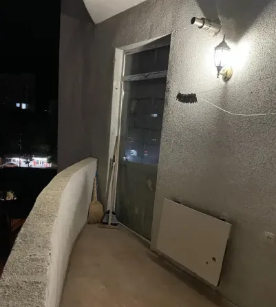 ქირავდება 2 ოთახიანი ბინა 56მ² 4/12 სართ თბილისი