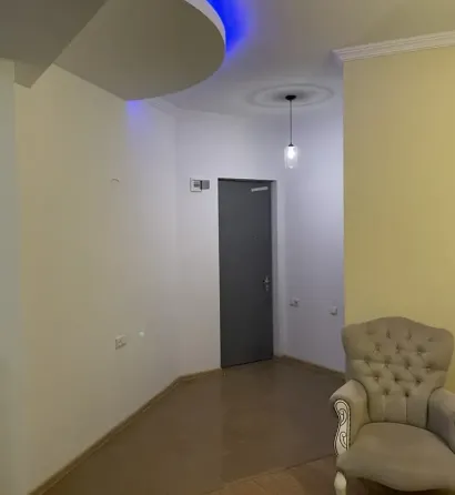 ქირავდება 2 ოთახიანი ბინა 56მ² 4/12 სართ თბილისი