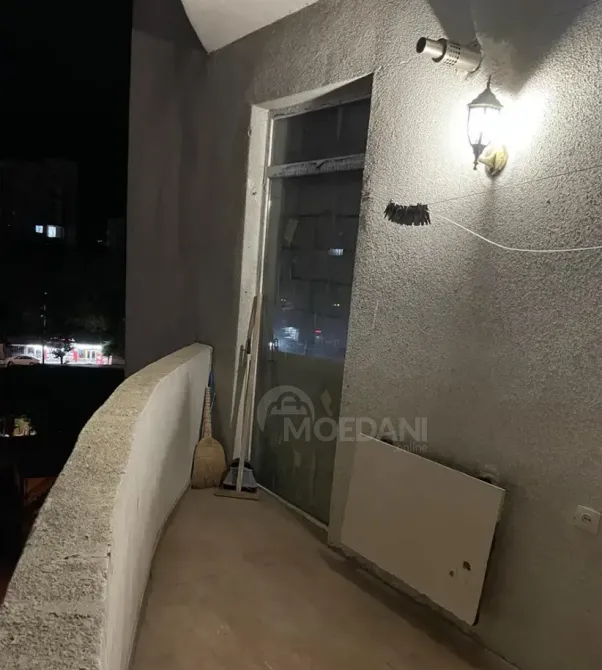 ქირავდება 2 ოთახიანი ბინა 56მ² 4/12 სართ თბილისი - photo 6