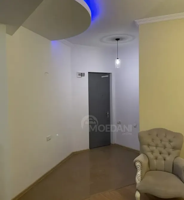 ქირავდება 2 ოთახიანი ბინა 56მ² 4/12 სართ თბილისი - photo 5