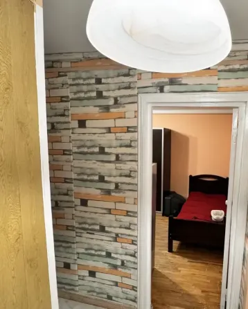 ქირავდება 1 ოთახიანი ბინა 32მ² 1/8 სართ თბილისი