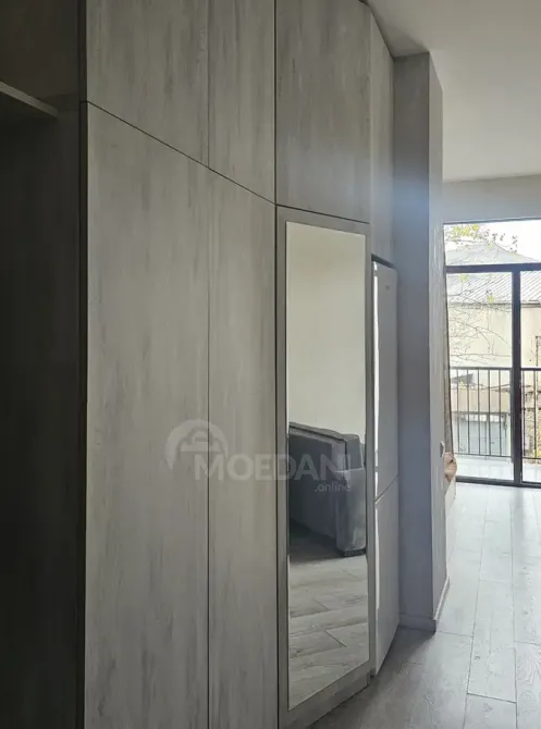 Сдам 1-комн. квартиру 40м² 2/5 эт. Тбилиси - изображение 5