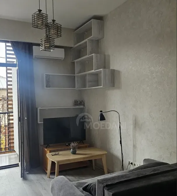 Сдам 1-комн. квартиру 40м² 2/5 эт. Тбилиси - изображение 8