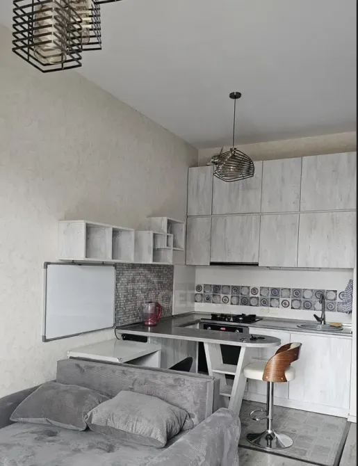 Сдам 1-комн. квартиру 40м² 2/5 эт. Тбилиси - изображение 2
