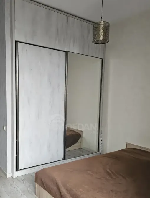 Сдам 1-комн. квартиру 40м² 2/5 эт. Тбилиси - изображение 3