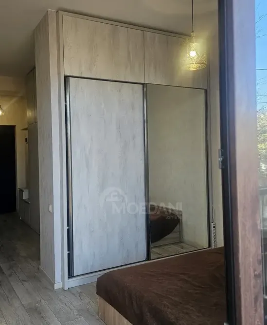 Сдам 1-комн. квартиру 40м² 2/5 эт. Тбилиси - изображение 11