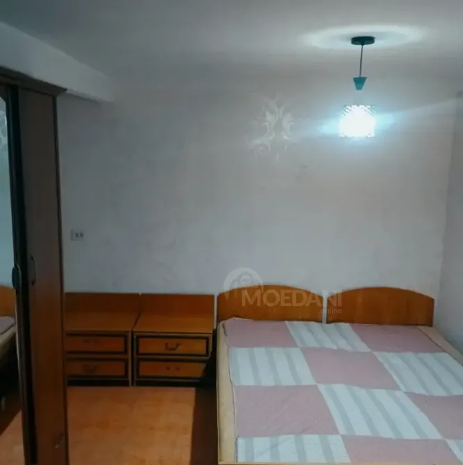 Сдам 1-комн. квартиру 20м² 1/1 эт. Тбилиси - изображение 7