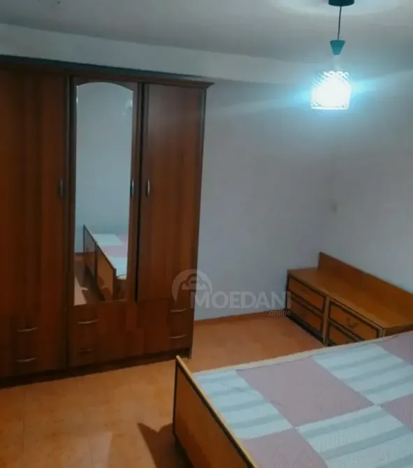 Сдам 1-комн. квартиру 20м² 1/1 эт. Тбилиси - изображение 6